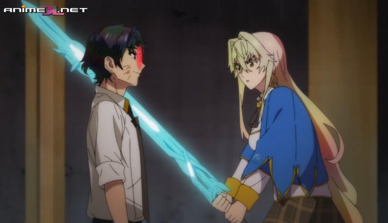 ver Kikansha no Mahou wa Tokubetsu desu