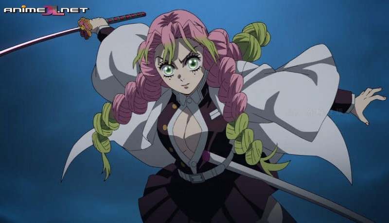 ver Kimetsu no Yaiba: Katanakaji no Sato-hen Español Latino