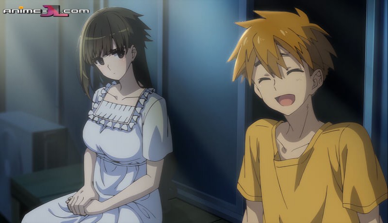 ver Kimi wa Meido-sama Español Latino