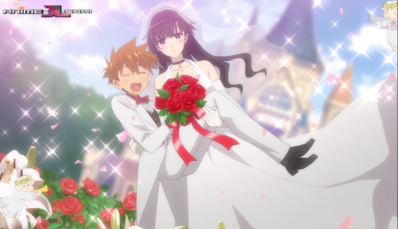 Kimi wa Meido-sama Español Latino en español