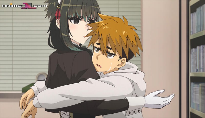Kimi wa Meido-sama Español Latino en latino