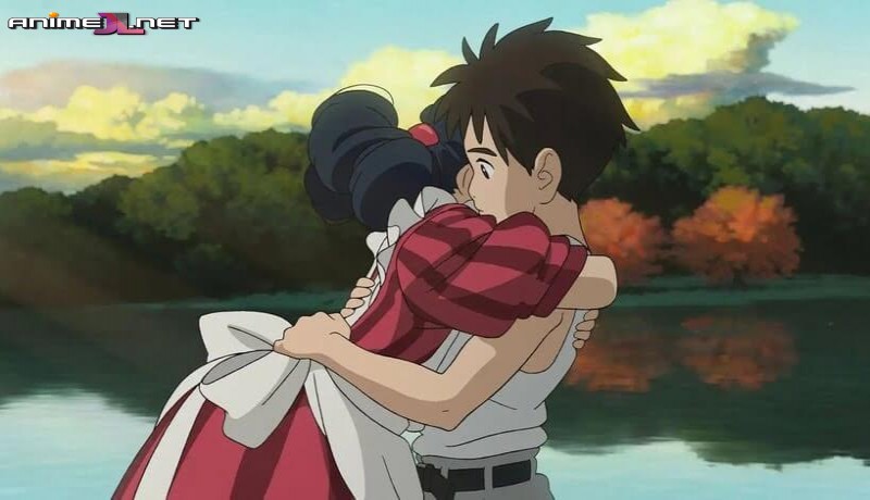 Kimitachi wa Dou Ikiru ka Castellano en español