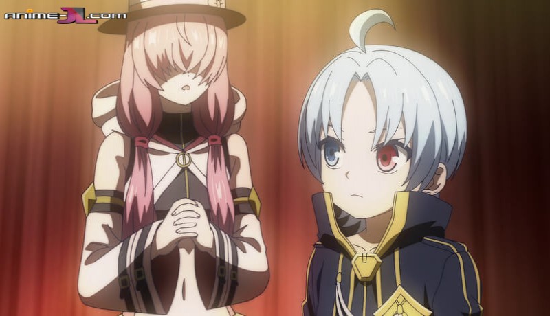 Kizoku Tensei: Megumareta Umare kara Saikyou no Chikara wo Eru en hd