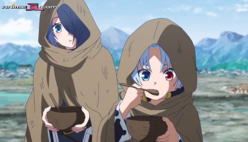 Kizoku Tensei: Megumareta Umare kara Saikyou no Chikara wo Eru full