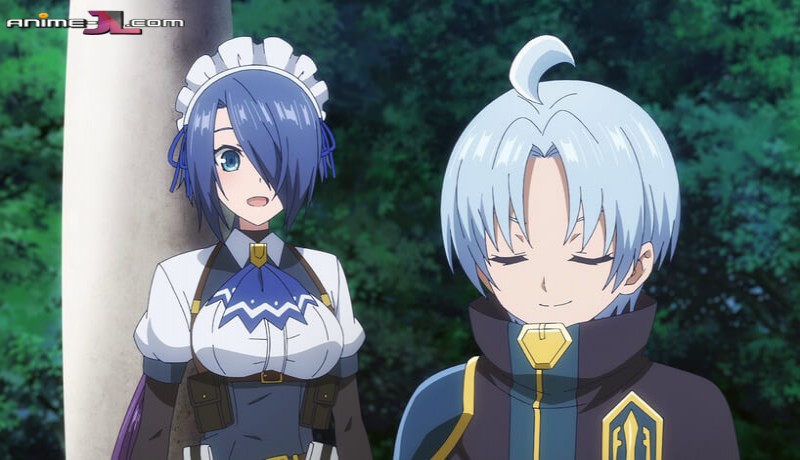 ver Kizoku Tensei: Megumareta Umare kara Saikyou no Chikara wo Eru