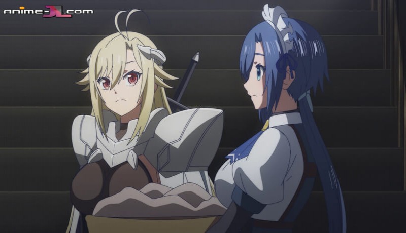 Kizoku Tensei: Megumareta Umare kara Saikyou no Chikara wo Eru completo