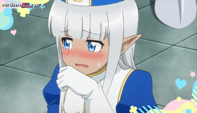 Kono Healer, Mendokusai en latino