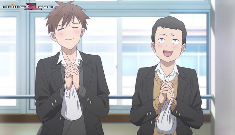 ver Koori no Jouheki