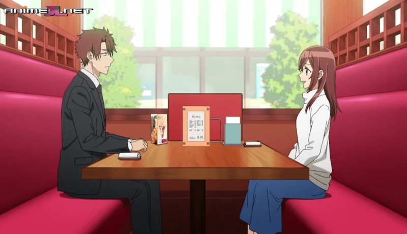 ver Kumichou Musume to Sewagakari Español Latino