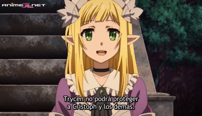 Kuro no Shoukanshi ver gratis