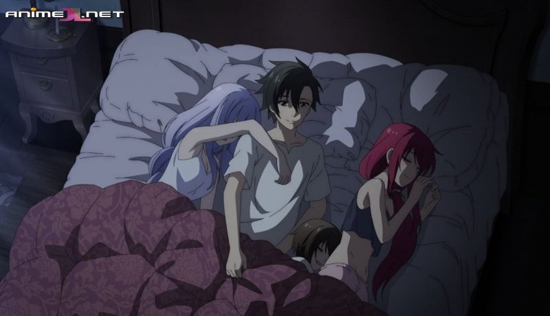 Kuro no Shoukanshi online