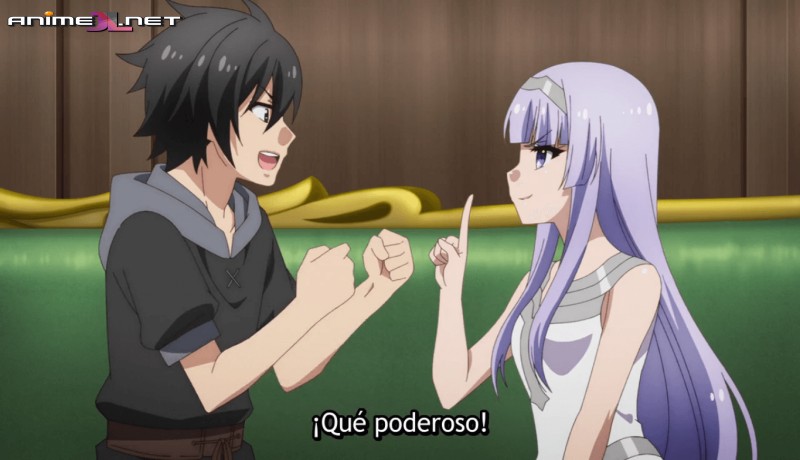 Kuro no Shoukanshi completo