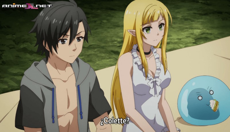 Kuro no Shoukanshi en latino