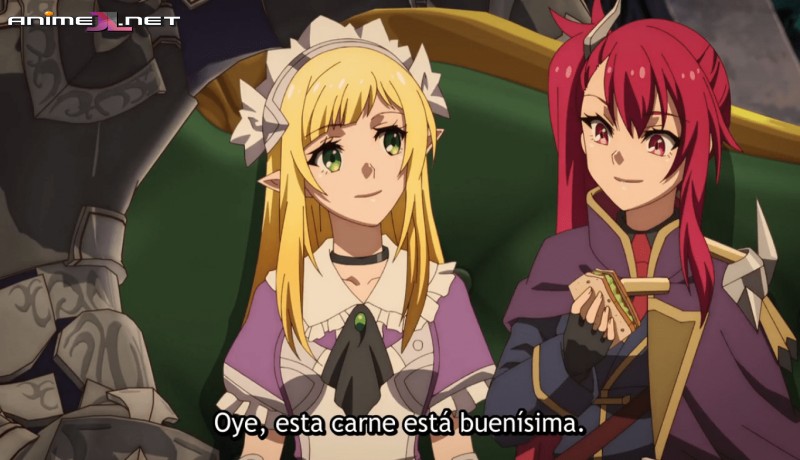 Kuro no Shoukanshi en español