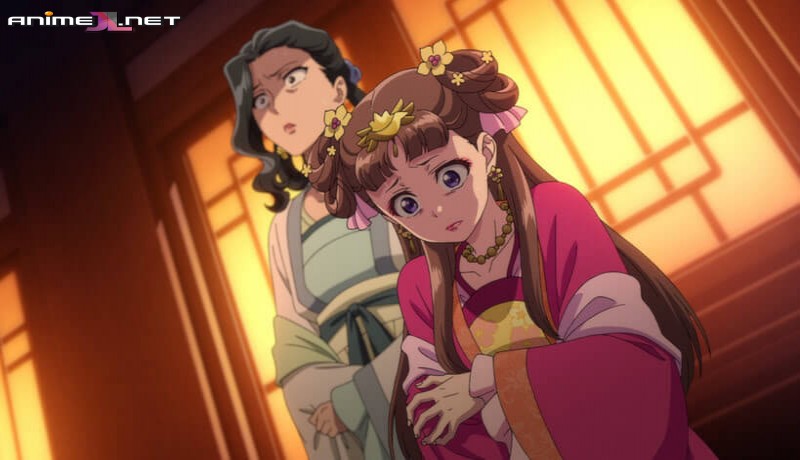 Kusuriya no Hitorigoto Español Latino en hd