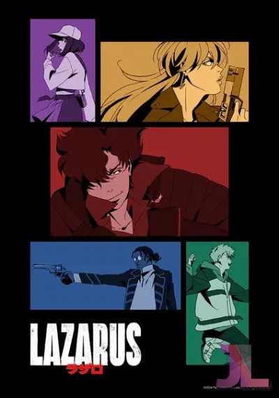 Lazarus