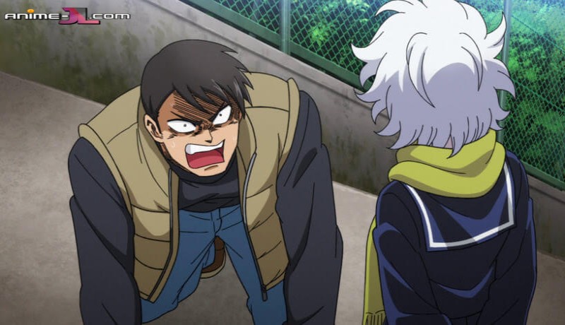ver Let's go KAIKIGUMI