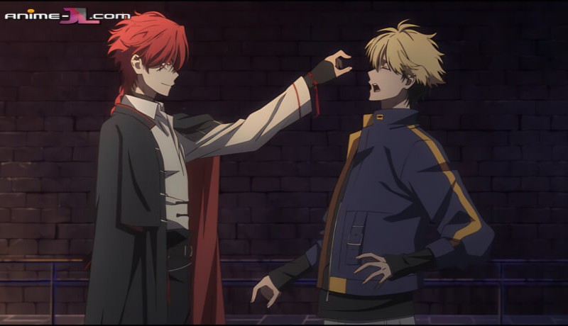 Link Click: Bridon Arc Latino completo