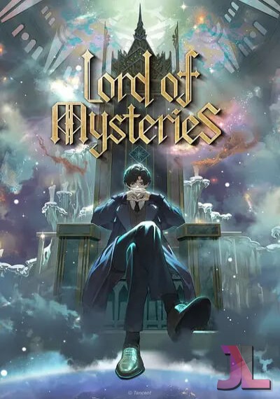 Lord of Mysteries Latino