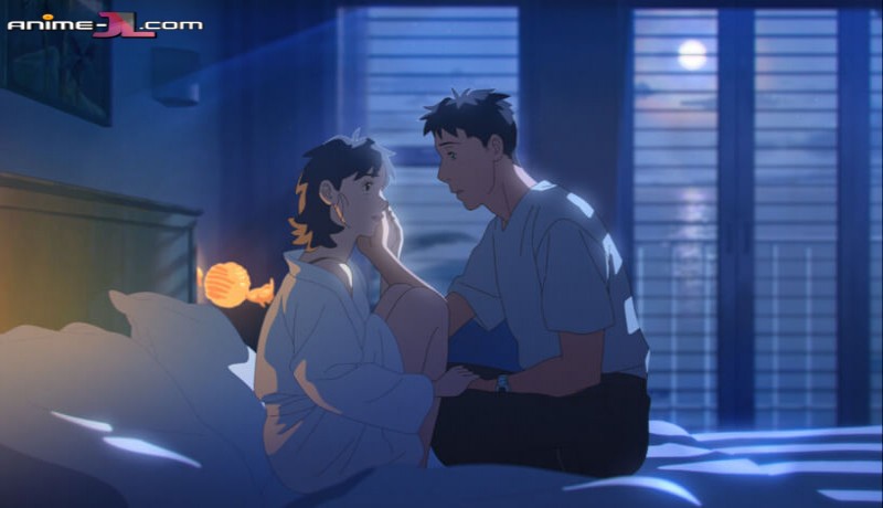 Lost in Starlight online