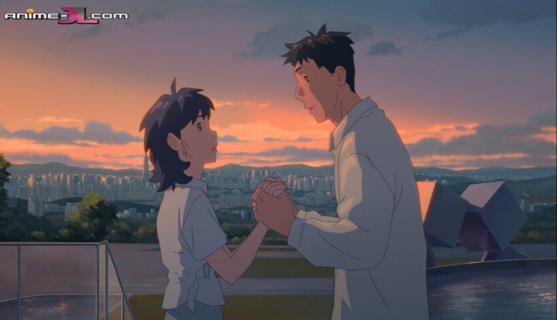 Lost in Starlight ver gratis