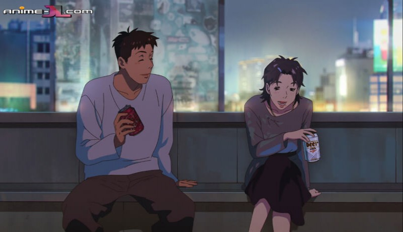 Lost in Starlight en hd