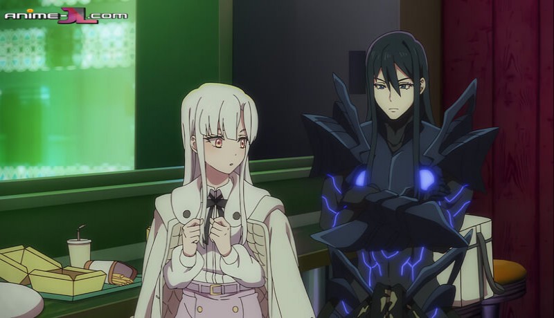 Maou 2099 ver gratis