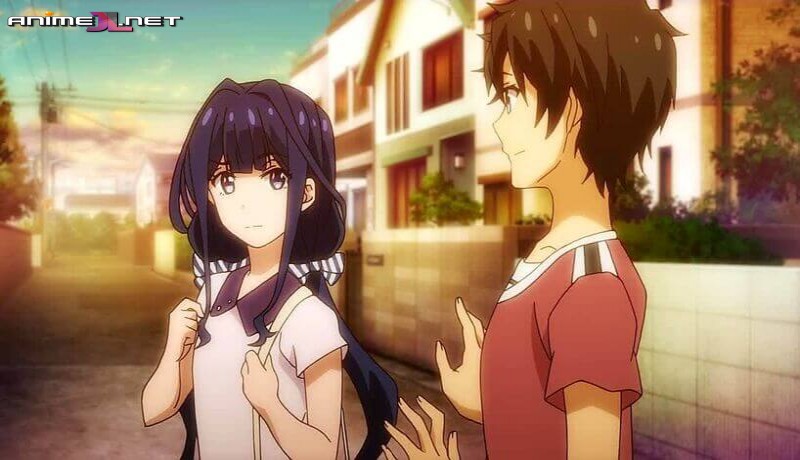 ver Masamune-kun no Revenge