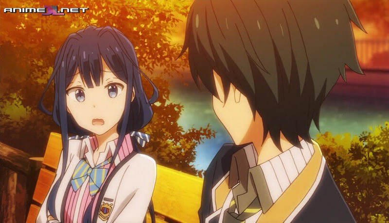 Masamune-kun no Revenge online