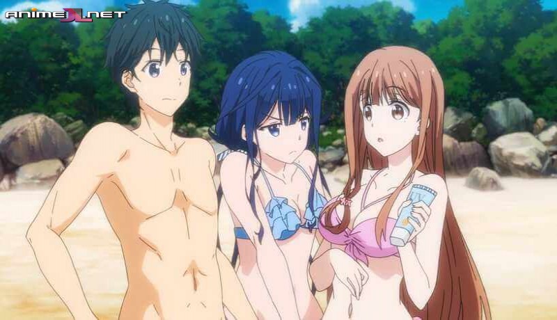 Masamune-kun no Revenge full