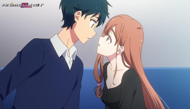 Masamune-kun no Revenge Temporada 2 Español Latino completo