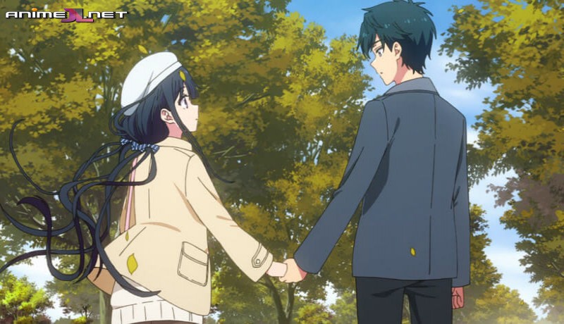 Masamune-kun no Revenge Temporada 2 Español Latino full