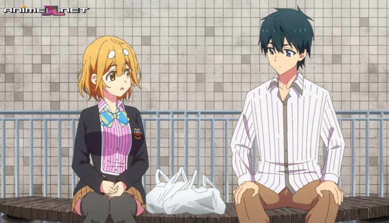 Masamune-kun no Revenge Temporada 2 Español en hd