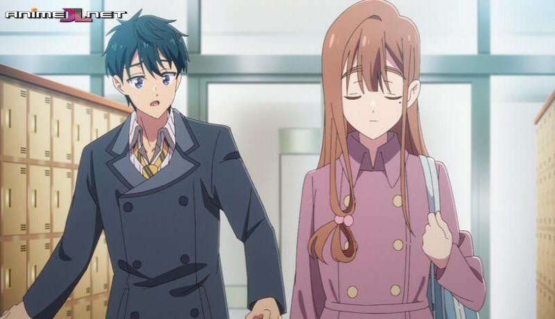Masamune-kun no Revenge Temporada 2 Español en español