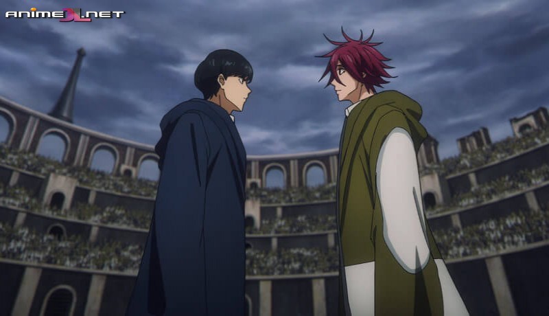 Mashle Temporada 2 ver gratis