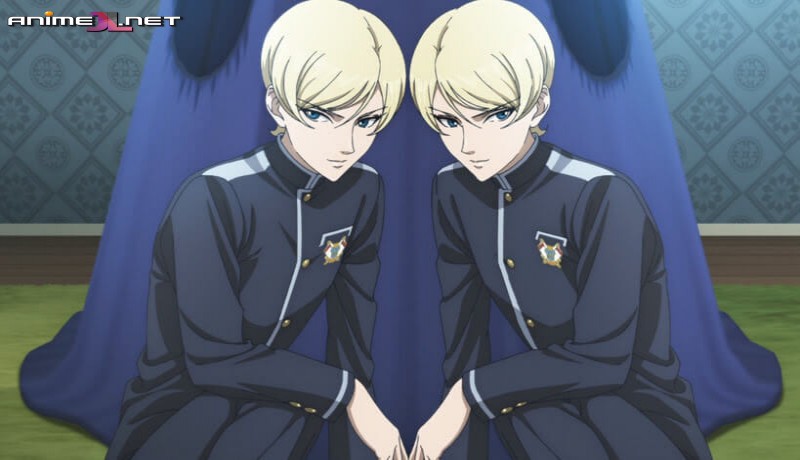 Migi to Dali ver gratis