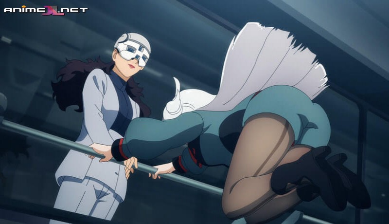 ver Mobile Suit Gundam: The Witch from Mercury Español Latino
