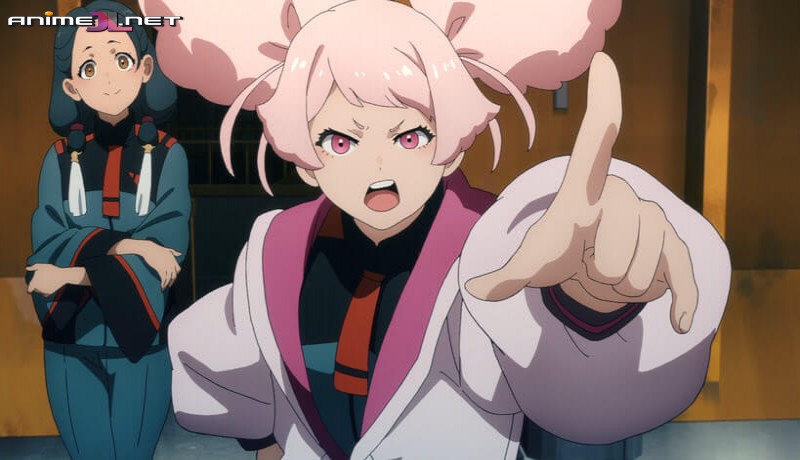Mobile Suit Gundam: The Witch from Mercury Español Latino ver gratis
