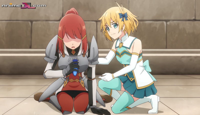 Mushoku no Eiyuu: Betsu ni Skill nanka Ira Nakattan Daga en hd