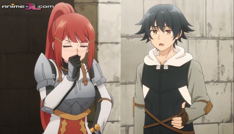 Mushoku no Eiyuu: Betsu ni Skill nanka Ira Nakattan Daga ver gratis
