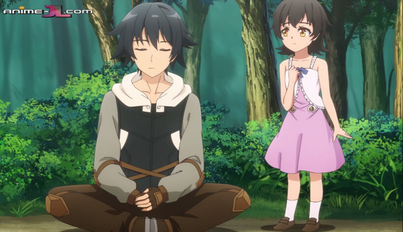 Mushoku no Eiyuu: Betsu ni Skill nanka Ira Nakattan Daga online