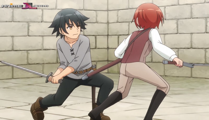 ver Mushoku no Eiyuu: Betsu ni Skill nanka Ira Nakattan Daga