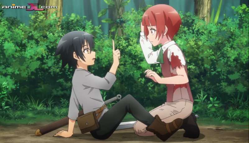Mushoku no Eiyuu: Betsu ni Skill nanka Ira Nakattan Daga full