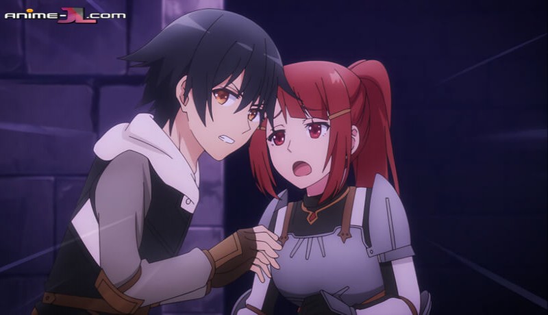 Mushoku no Eiyuu: Betsu ni Skill nanka Ira Nakattan Daga en latino