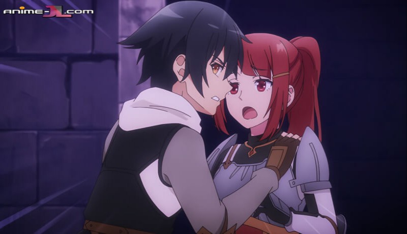 Mushoku no Eiyuu: Betsu ni Skill nanka Ira Nakattan Daga completo