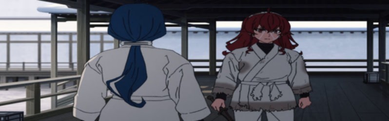 Mushoku Tensei: Isekai Ittara Honki Dasu Temporada 3 Castellano