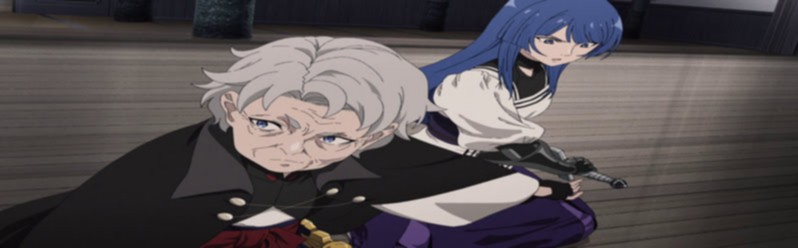 Mushoku Tensei: Isekai Ittara Honki Dasu Temporada 3