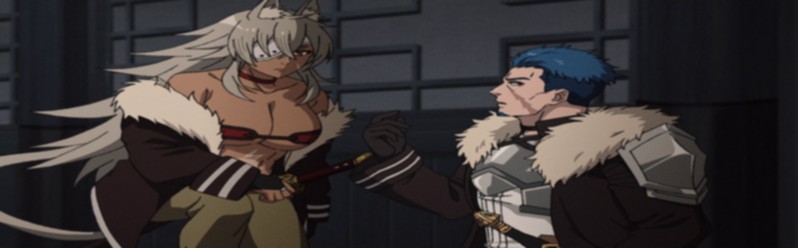 Mushoku Tensei: Isekai Ittara Honki Dasu Temporada 3 Latino