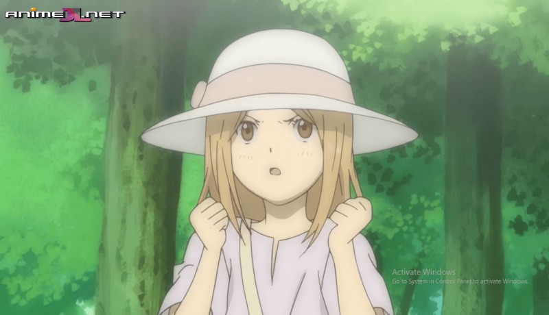 Natsume Yuujinchou Español Latino en latino