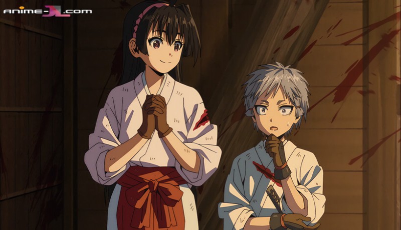 ver Nige Jouzu no Wakagimi